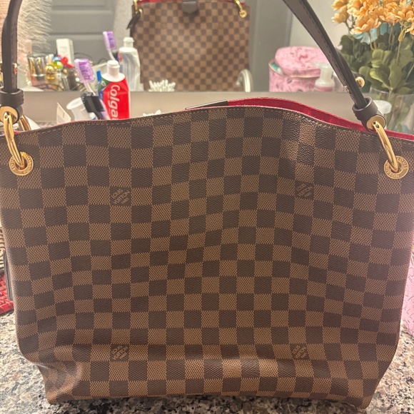 Graceful PM Louis Vuitton - Picture 1 of 5